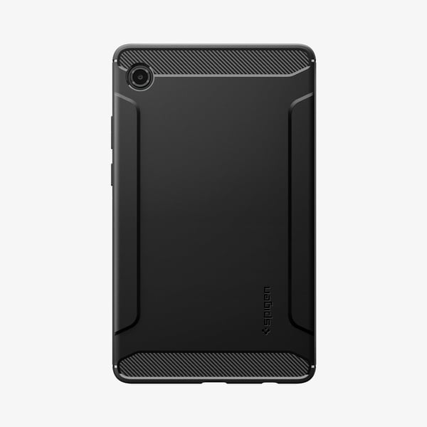 Spigen Rugged Armor 22,1 cm (8.7") Mobilskal Svart