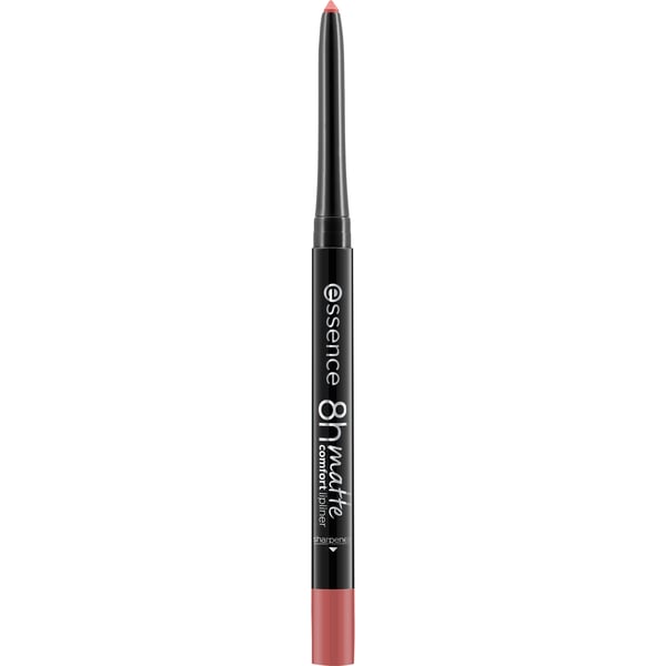 Pikkukuva 7 / 10: Essence 8h Matte 0,3 g 20 Mauve Mirage