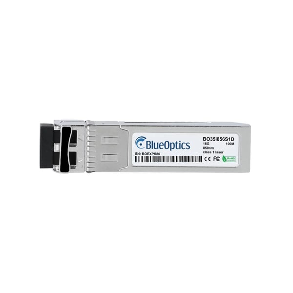 BlueOptics 99Y0226-BO modul til netværksmodtager Fiberoptisk 10000 Mbit/s SFP+