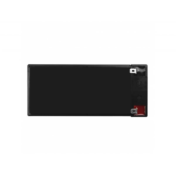 Miniatyrbillede 4 af 6: Green Cell AGM50 UPS batteri VRLA AGM 12 V 10 At