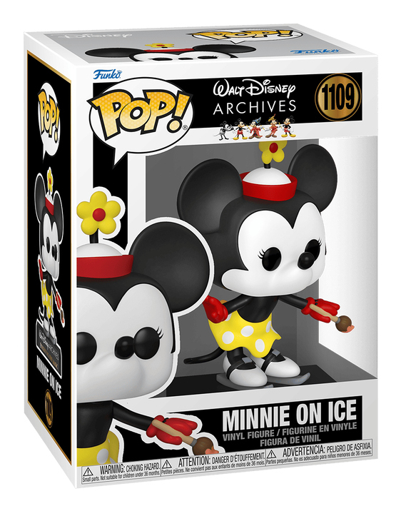 FUNKO POP! 57622 action - ja keräilyfiguuri