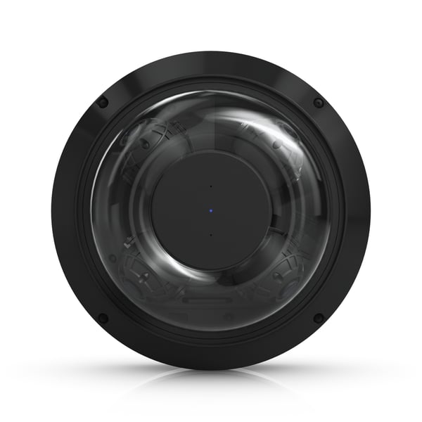 Pikkukuva 6 / 15: Ubiquiti AI Multi Sensor 4 Kupoli IP-turvakamera Sisätila ja ulkotila 3840 x 2160 pikseliä Katto