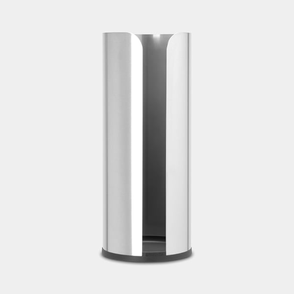 Miniatyrbillede 5 af 5: Brabantia ReNew Gulvstående Rustfrit stål