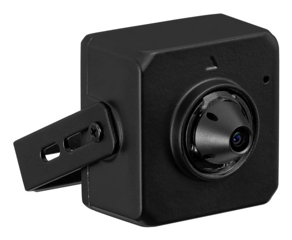 BCS BCS-L-PIP14FW overvågningskamera IP-sikkerhedskamera Indendørs 2688 x 1520 pixel Væg