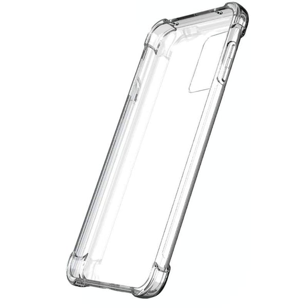 Miniatyrbillede 3 af 3: COOL Accesorios 8434847060828 mobiltelefon etui 16,5 cm (6.5") Cover Transparent