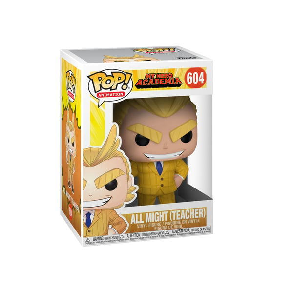 FUNKO 42932 collectible figure