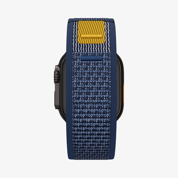Pikkukuva 7 / 11: Spigen Athlex Air Yhtye Laivasto Kangas
