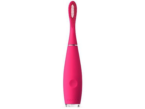 Pikkukuva 1 / 3: Foreo ISSA mini 2 Teini-ikäiset Sonic-hammasharja Vaaleanpunainen