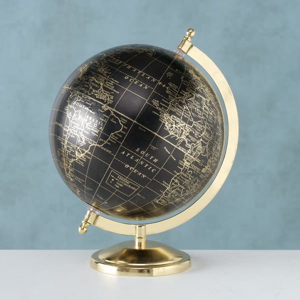 Miniatyrbild 6 av 6: Boltze Globe 20 cm