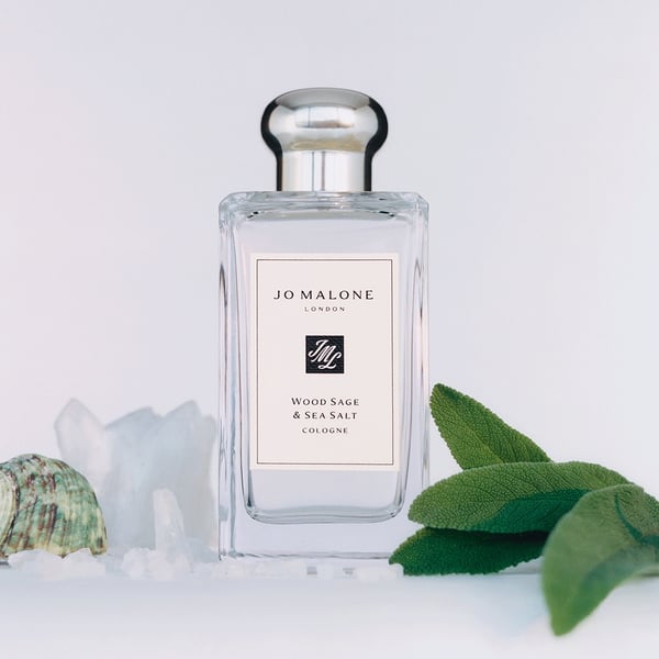 Pikkukuva 4 / 5: Jo Malone Wood Sage & Sea Salt Cologne kölninvesi 100 ml Naisten