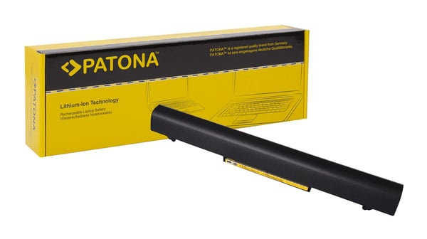 PATONA 2479 kannettavan tietokoneen varaosa Akku