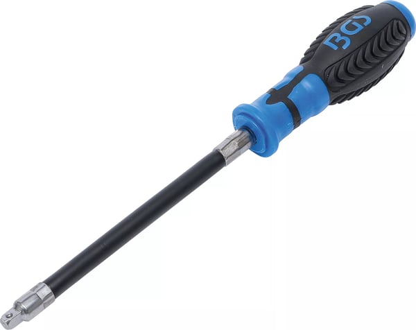 Miniatyrbild 1 av 4: BGS technic Flexible Socket Driver