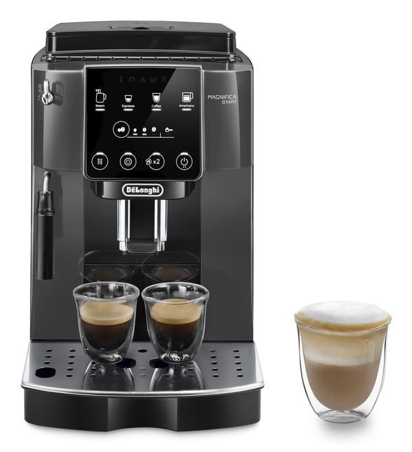 De’Longhi Magnifica ECAM220.22.GB Helautomatisk Espressomaskin 1,8 l