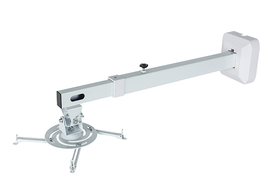 Avtek International WallMount Next 1200 projektorfästen Vägg Vit