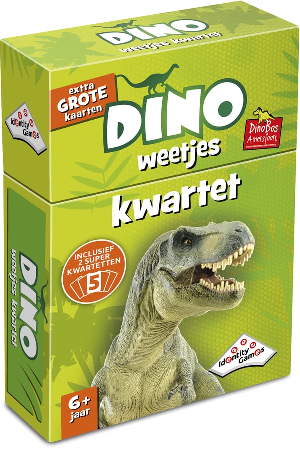 Identity Games 11168 brætspil Kortspil Trivia