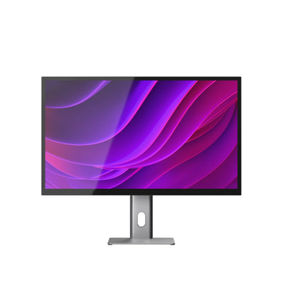 Miniatyrbillede 3 af 8: ALOGIC 32A4KPDTMSGR computerskærm 81,3 cm (32") 3840 x 2160 pixel 4K Ultra HD LED Berøringsskærm Multibruger Grå