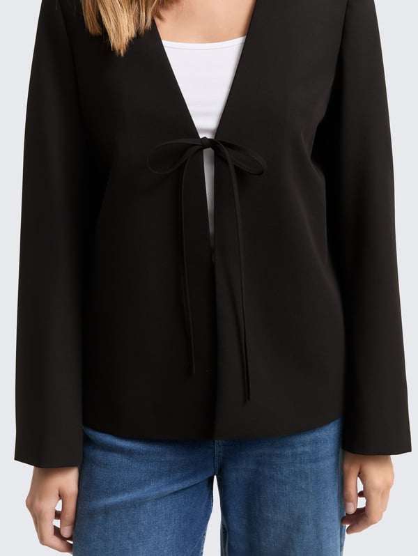Tom Tailor 1049254_S blazer och väst