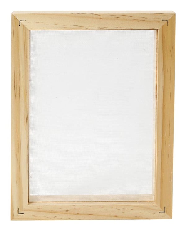 Creativ Company 22795 valokuvakehys Valokuvakehyssetti Luonnollinen