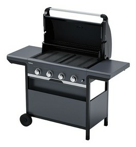 Campingaz 4 Series Select L Select 4 L Grill Cylinder Gas Sort 1200 W