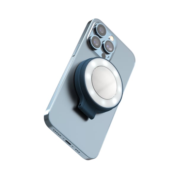 Miniatyrbild 1 av 6: ShiftCam SnapLight Selfie-lampa