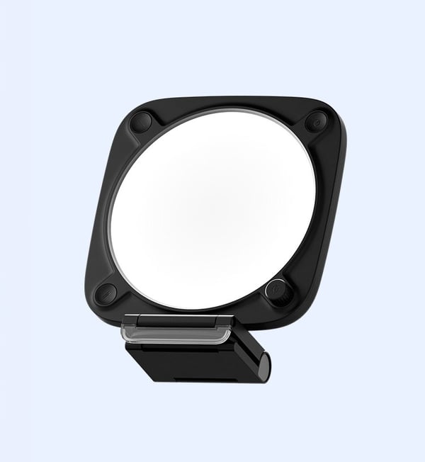 Miniatyrbild 1 av 4: Elgato Key Light Neo Rektangulär 15 W
