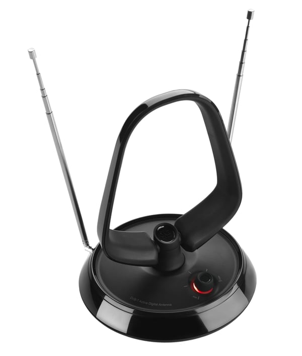 One For All Value Line DVB-T Indoor Antenne 5G televisioantenni Sisätila