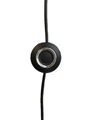 ALLNET 134683 tilbehør til hovedtelefon/headset EHS-adapter