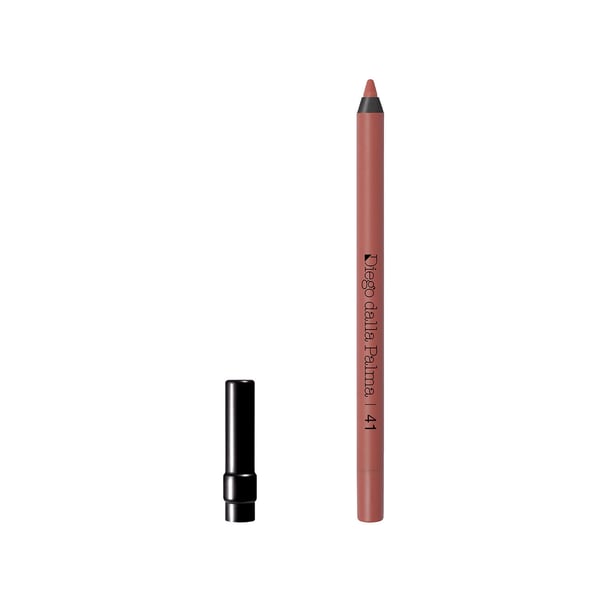 Miniatyrbillede 1 af 4: Diego dalla Palma Stay On Me 1,2 g 41 Nude beige