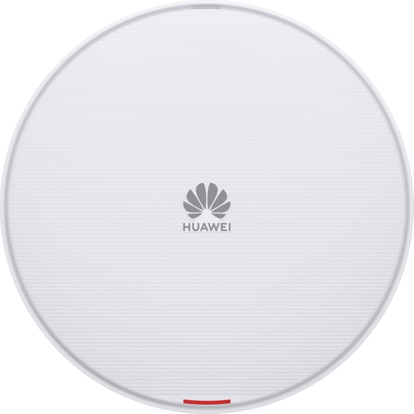 Pikkukuva 1 / 4: Huawei AirEngine 5761-21 2500 Mbit/s Valkoinen Power over Ethernet -tuki