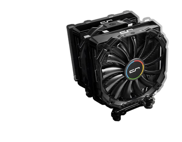 CRYORIG CR-CCB Computerkølesystem, dele og tilbehør