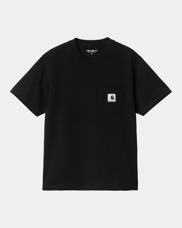 Carhartt I032215_89_XX_M skjorte & top T-shirt Bomuld