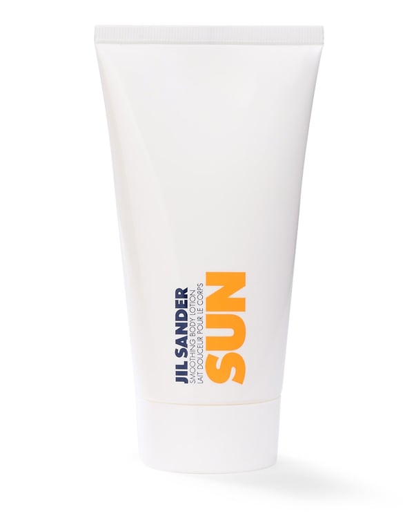 Miniatyrbild 1 av 2: Jil Sander SUN 150 ml 2-i-1 schampo och duschkräm Kvinna