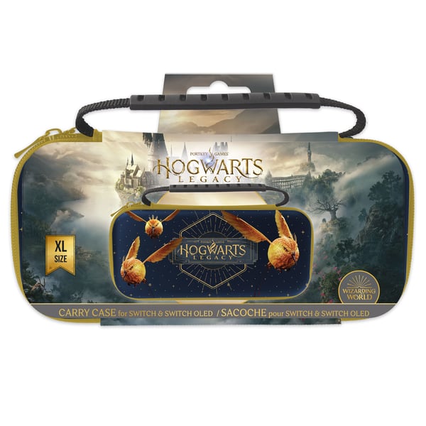 Pikkukuva 2 / 5: Freaks and Geeks 299281D kannettavan pelikonsolin suojakotelo Hardshell case -kotelo Nintendo Monivärinen