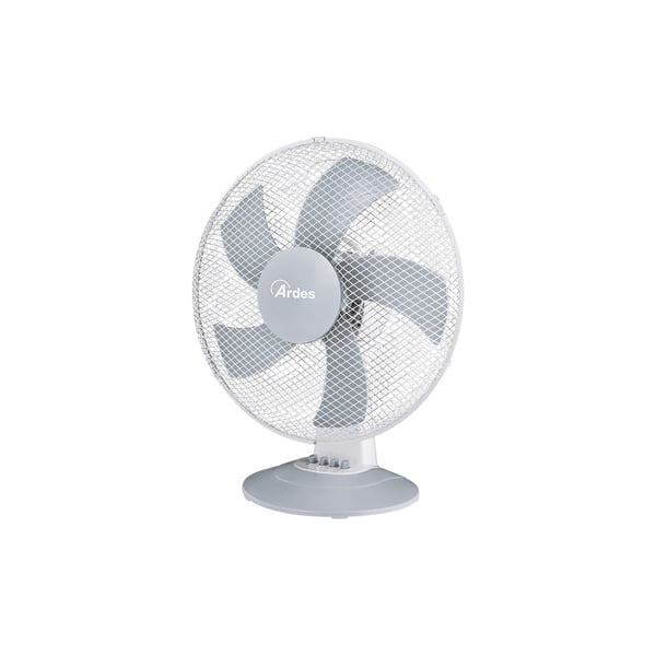 Ardes AR5ST40W ventilator Hvid Ardes AR5ST40W ventilator Hvid