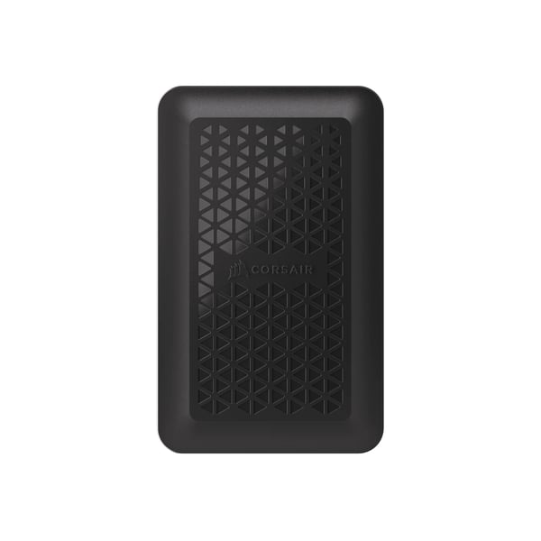 Corsair CC-9310003-WW skruetrækker bit-holder 65 stk