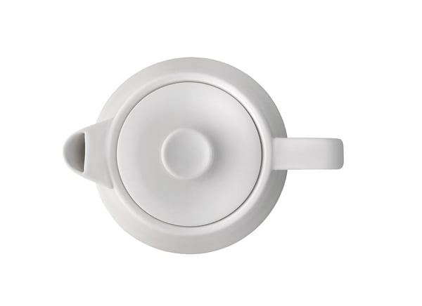 Miniatyrbild 10 av 12: Concept RK0060 vattenkokare 1 l 1200 W Vit, Trä