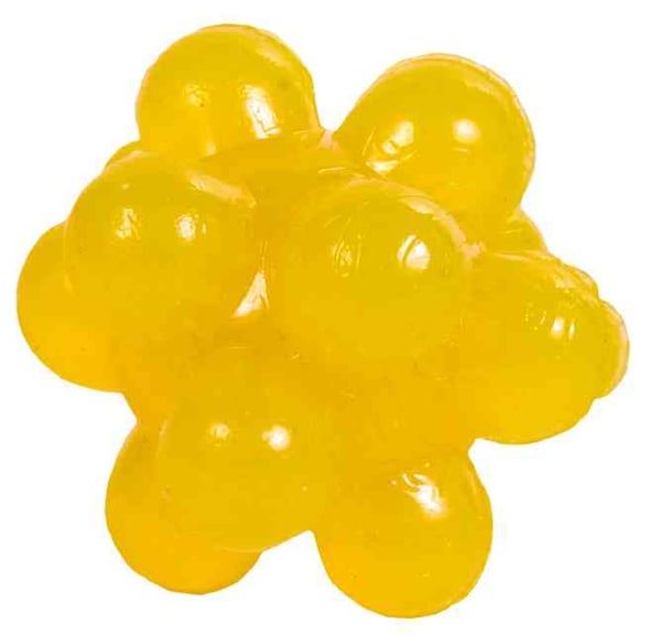 Miniatyrbild 1 av 4: TRIXIE Set of Balls with Bumps