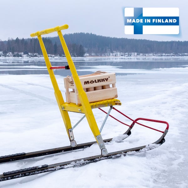 Mölkky