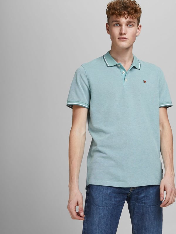 Miniatyrbild 7 av 8: Jack & Jones 12169064 Bomull, Polyester