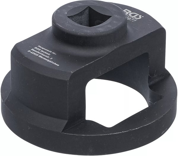 Miniatyrbild 1 av 5: BGS technic Roller Bearing Axle Nut Socket
