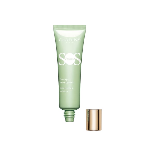 Clarins SOS Primer 30 ml 04 Green