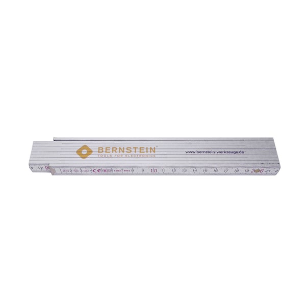 Bernstein 7-502 tumstock Trä 2 m