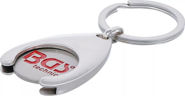 Pikkukuva 4 / 5: BGS technic BGS® Shopping Cart Chip