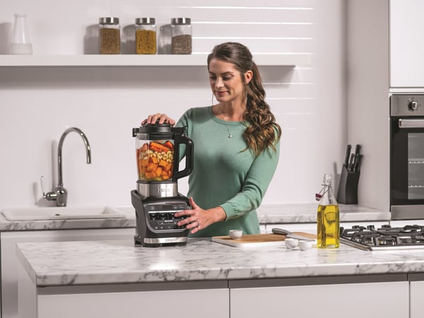 Ninja HB150 Soup Maker -tehosekoitin Muovi 1,7 L
