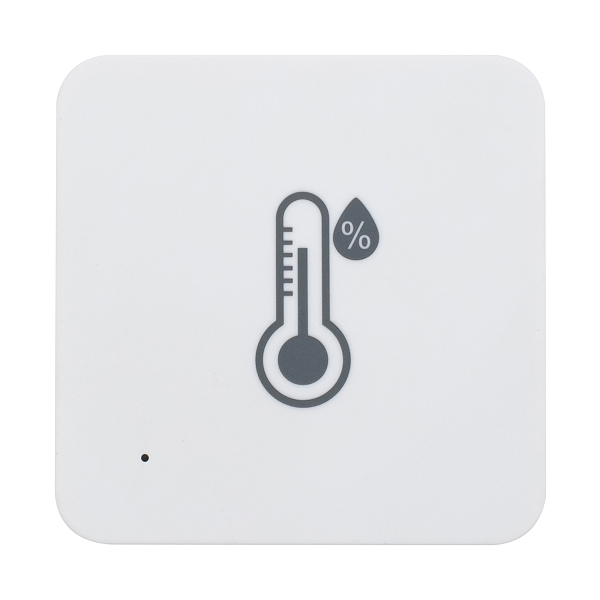 Miniatyrbillede 3 af 5: Dragino Technology LHT52-EU868 temperatur- & fugtighedssensor Indendørs Temperatur og luftfugtighedssensor Fritstående