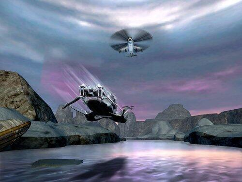 Warner Bros. Games Spy Hunter Standard PlayStation Vita