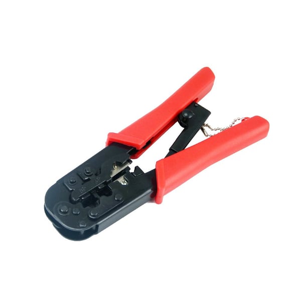Miniatyrbillede 3 af 3: Gembird T-WC-02 kabelklipper Sort, Orange