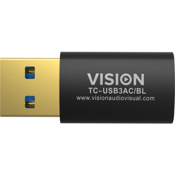 Vision Professional - USB-Adapter - USB Typ A (M)