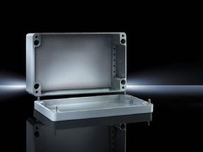 Rittal ALU-GEHÄUSE GA 125X80X57MM / RITTAL GA 9105.210 9105210
