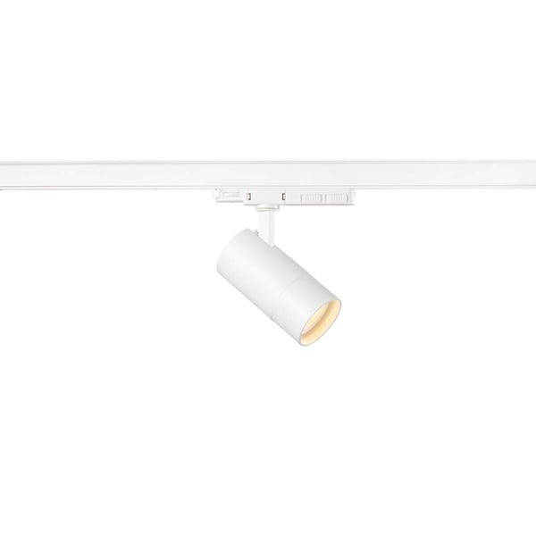 SLV Trackspot V 3Ph Skena för spotlight LED 20 W F